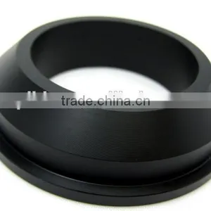 HLZS Wholesale High Precision CNC Machine Auto Accessories / Cnc Turning Parts / Cnc Lathe Parts thumbnail-1