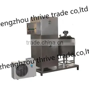 Milk Pasteurizer Machine Price for Sale,Pasteurized Milk Production Line thumbnail-2