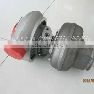 PC200-7 Turbocharger 6738-81-8091,6738-81-8410 Oil Tube thumbnail-1