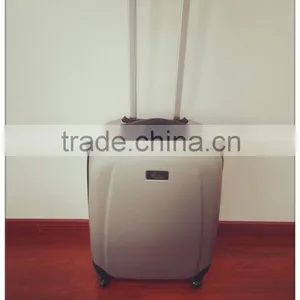 2015 Latest Styles for ABS&PC Travel Luggage thumbnail-1