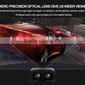 Google Cardboard Google Vr Box,Sex Video 3d vr Glasses,Box 2.0 vr thumbnail-2