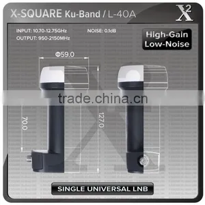 High Quality ku Band Lnb 2016 thumbnail-1
