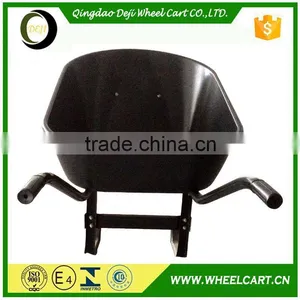 Durable Industrial Construction Wheelbarrow thumbnail-4