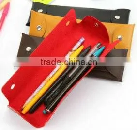 New Design Colorful School Pen Bag Pen Case thumbnail-1