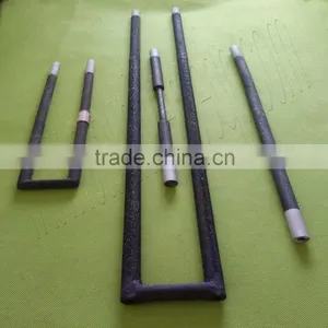 STA U Type 1500C Silicon Carbide Heating Elements Rod thumbnail-2