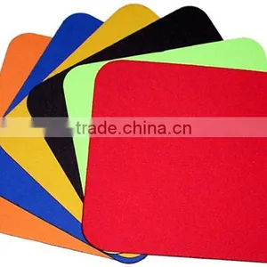 EVA Cloth Mouse Pad thumbnail-1