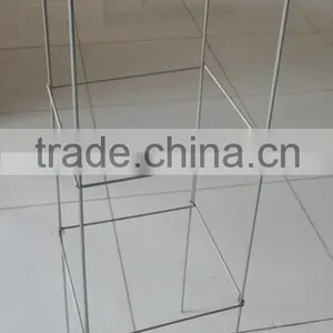 Square Plant Support Clips With Cheap Price thumbnail-1