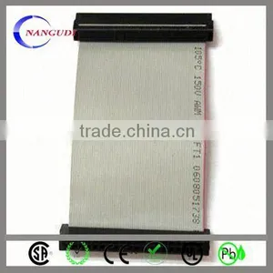 28AWG Teflon 8 Pin Wire Connector thumbnail-2