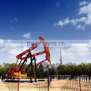 API B Series Pump Jack Nodding Donkey thumbnail-3