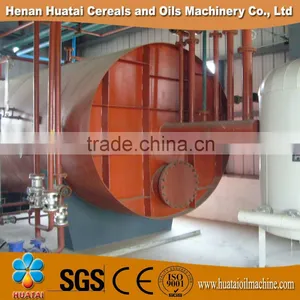 Rice Bran Oil Mill Plant Price With ISO thumbnail-4
