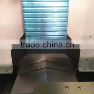 High Speed/precision Assurable Quality Vmc Machining Center thumbnail-2