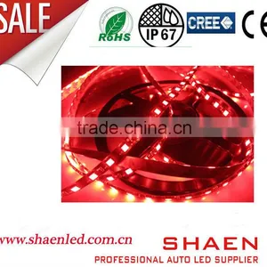 Top Brightness Led Strip/battery Powered Led Strip Light/led Motion Sensor Led Strip Light thumbnail-1