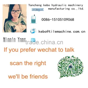 KB-MJ400/600 Concrete Polishing Machine thumbnail-6
