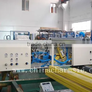GIGA LXC-AS Corrugated Paper Production Line With Automatic Splicer With Mill Roll Stand thumbnail-3