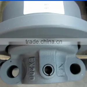 Excavator Undercarriage Roller thumbnail-1