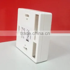With ON/OFF Switch Room Temperature Controller thumbnail-4