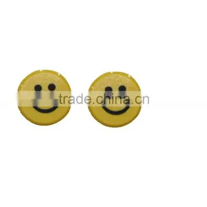 Smile Face Whiteboard Magnetic Button for School Teaching and Drawing thumbnail-2