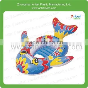 Inflatable Baby Boat Swimming Boat for Baby Inflatable Raft thumbnail-1