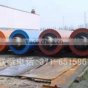 Air Swept Coal Mill Ball Mill Rapid Supplier thumbnail-1