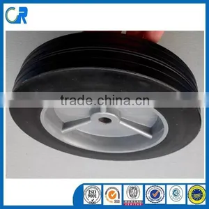 Manufacturer Small Solid Rubber Toy Tyre thumbnail-6