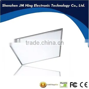 High Lumens 10w Square Led Panel Light With Glass thumbnail-3