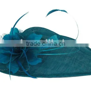 Hot Sale Fashion Spring Handmade Hats thumbnail-1