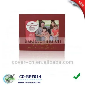 Recordable 4'x6' Photo Frame for Promotional Gift thumbnail-1