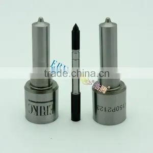 Common Rail Diesel Injector Nozzle DLLA 150P 2123 for Yuchai Hybrid Electric Bus thumbnail-3