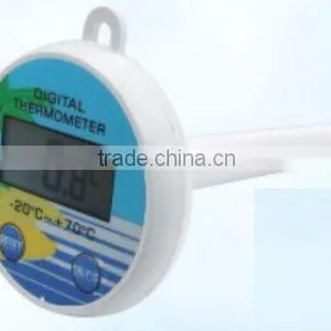 SH-129 Digital Swimming Pool Thermometer thumbnail-1