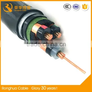 Price High Voltage dc Power Cable thumbnail-2