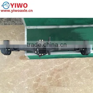 Differential Axle Auto-electric-parts With Size Adjustable thumbnail-1
