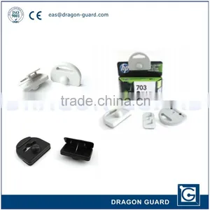 EAS Hard Tag Antitheft Blister Pack Tag With 8.2MHz Frequency thumbnail-2