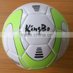 Machine Sewn Soccer Ball thumbnail-3