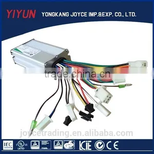 Brushless Controller for Electric Bicycle thumbnail-1