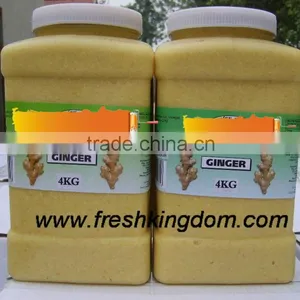 GINGER PASTE thumbnail-1
