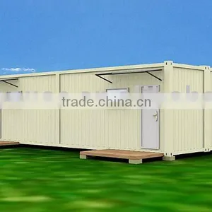 Portable Container House thumbnail-1
