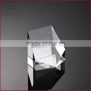 2015 Crystal Blank for Engraving thumbnail-1