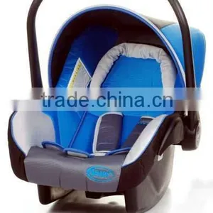Baby Car Seat ECE R44/04 Approval thumbnail-1