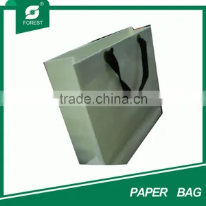 READY STOCK BLANK BROWN PAPER BAGS thumbnail-4