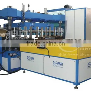 Cooling Tower Cooling Plastic Sheet Welder thumbnail-1