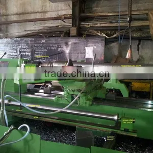 Tracer Attachment for Large Lathe thumbnail-1