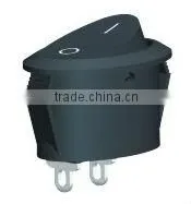Single Pole Rocker Switch 15a 250v thumbnail-1