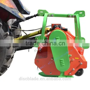 Tractor Hitched Hydraulic PTO Driven Flail Mowers thumbnail-1