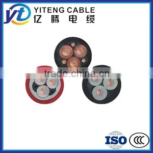 H05RR-F H05RN-F H07RN-F Flexible Rubber Cable,Rubber Welding Cable,Rubber Cable thumbnail-5