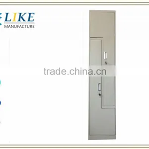 Popular Z Shape Staff Steel Locker thumbnail-1