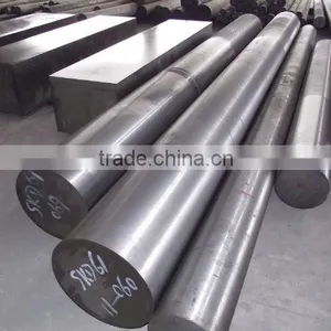 Alloy Steel Round Bar Manufacturer Special Steel DIN1.2080 Alloy D3 Steel Round Bars thumbnail-5