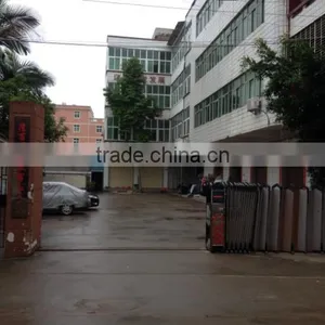 Longbaihui Garment & Weaving Co., Ltd. company overview - view 2 thumbnail