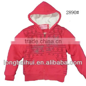 Latest New Style Child Clothes in Wholesale Clothing Apparel Stock thumbnail-2