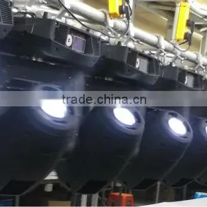 330W 15R Beam Spot Wash 3in1 Moving Head Light thumbnail-2