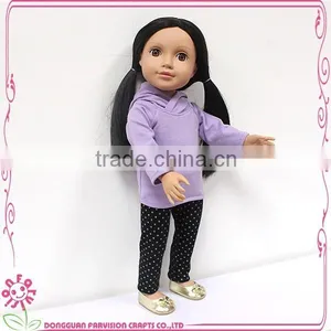 Beautiful American Baby Girl Dolls for Children thumbnail-3